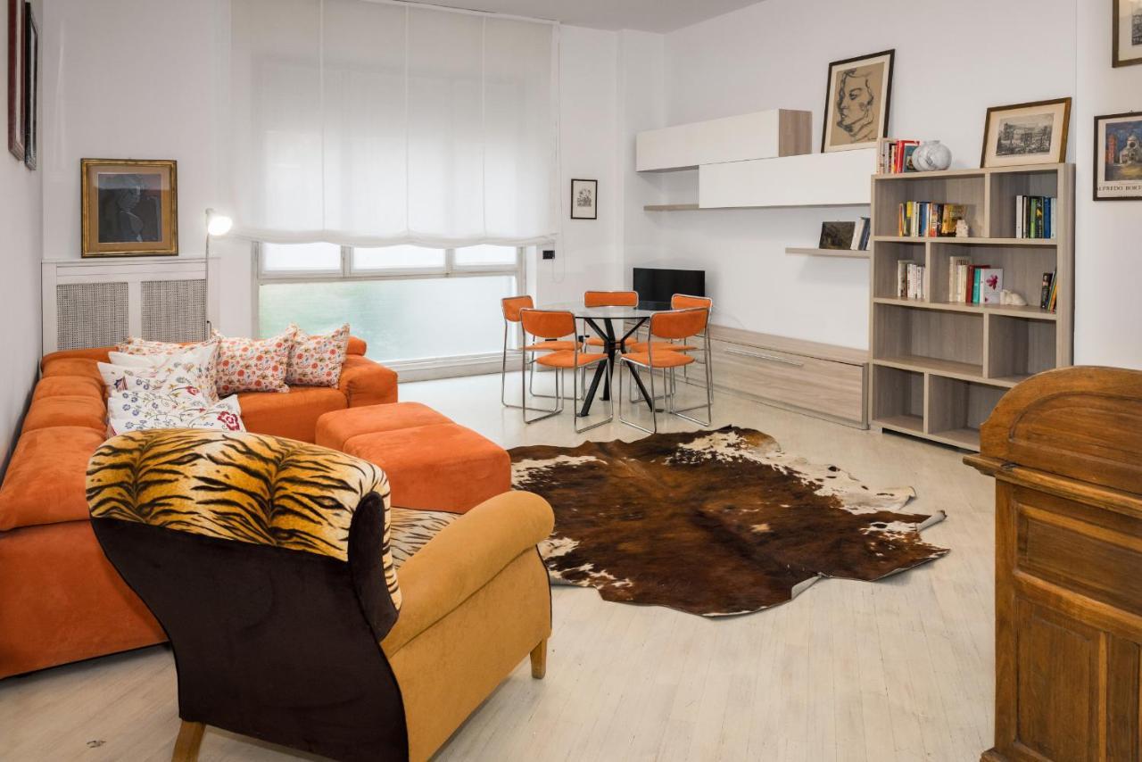 شقة Flats4Rent Residenza San Francesco فيرونا المظهر الخارجي الصورة