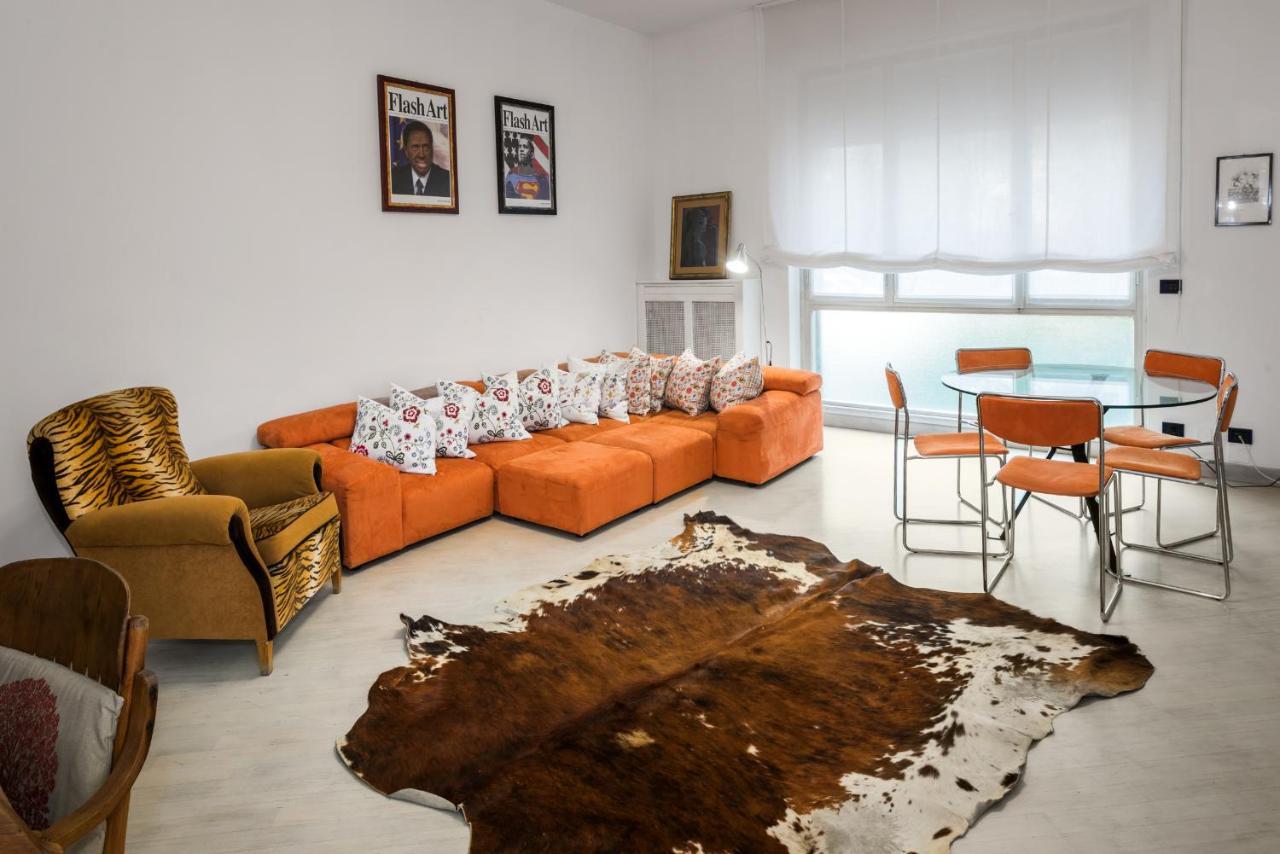 شقة Flats4Rent Residenza San Francesco فيرونا المظهر الخارجي الصورة