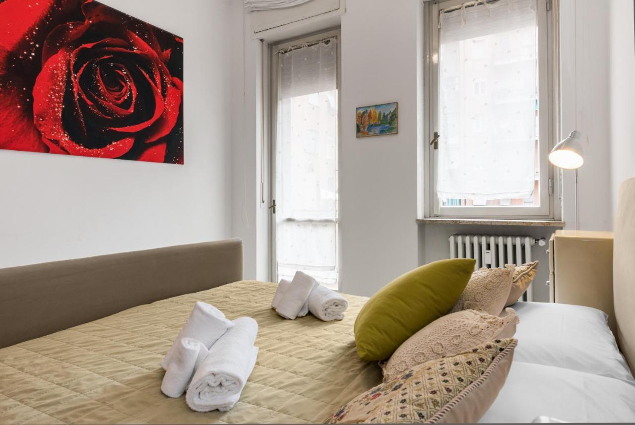 شقة Flats4Rent Residenza San Francesco فيرونا المظهر الخارجي الصورة
