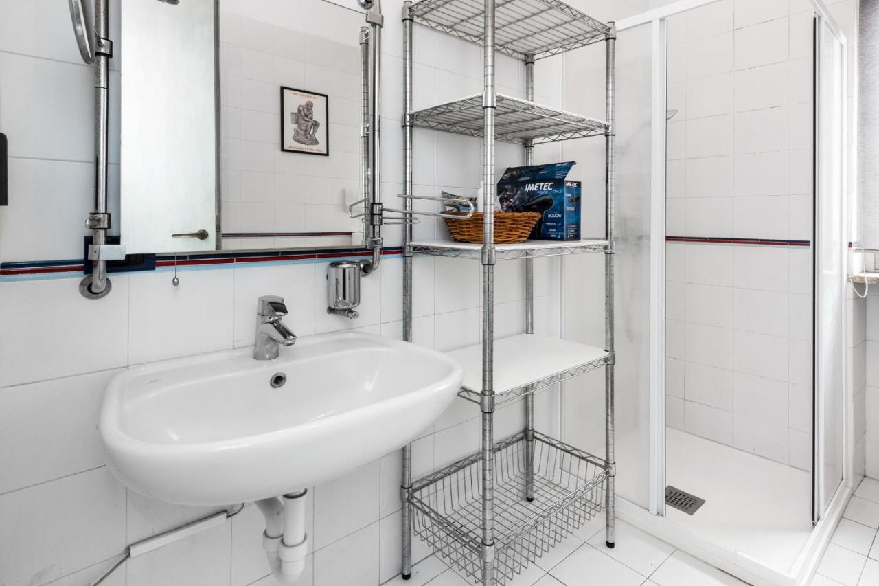 شقة Flats4Rent Residenza San Francesco فيرونا المظهر الخارجي الصورة