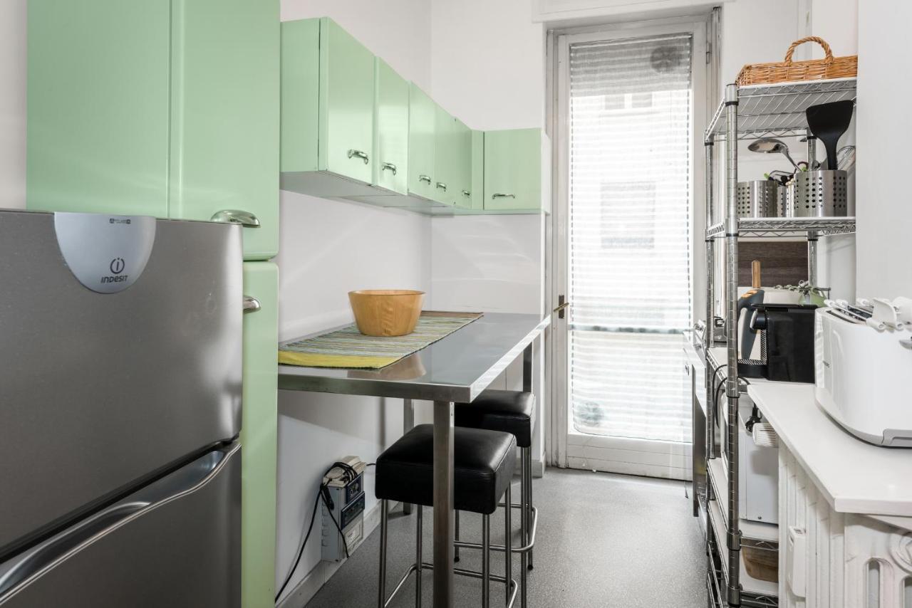 شقة Flats4Rent Residenza San Francesco فيرونا المظهر الخارجي الصورة