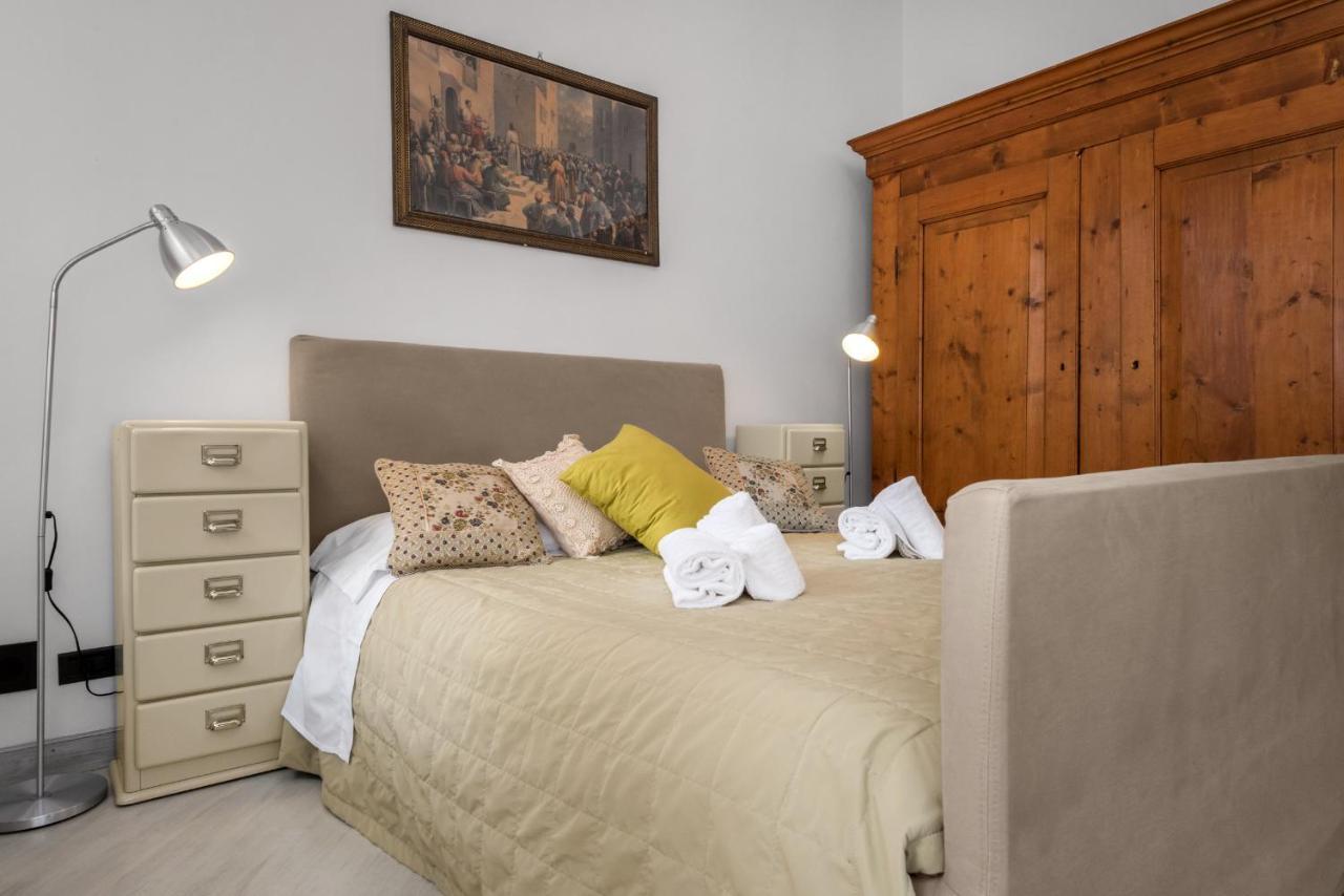 شقة Flats4Rent Residenza San Francesco فيرونا المظهر الخارجي الصورة