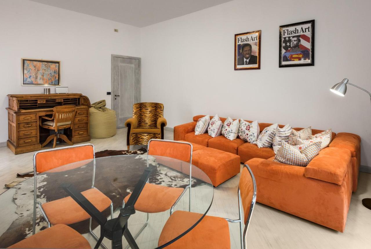 شقة Flats4Rent Residenza San Francesco فيرونا المظهر الخارجي الصورة