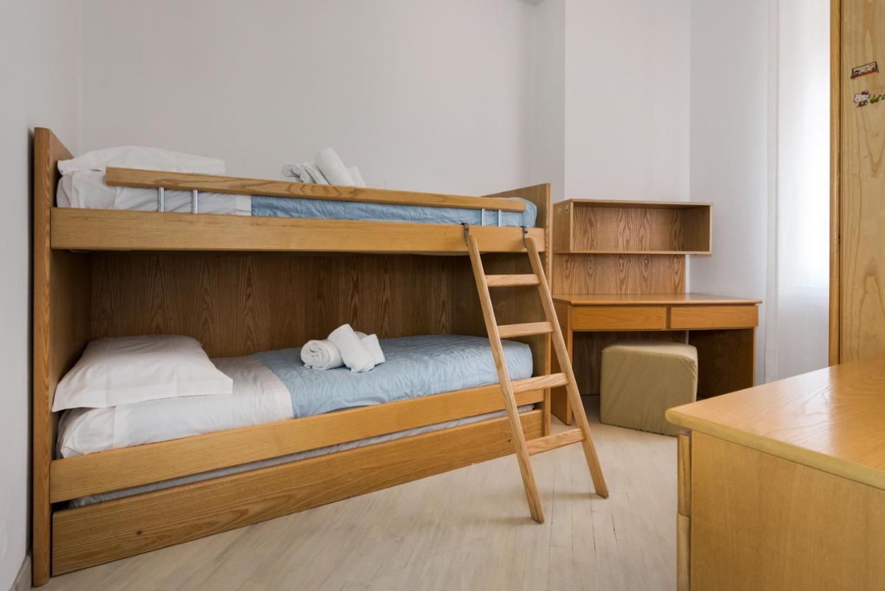 شقة Flats4Rent Residenza San Francesco فيرونا المظهر الخارجي الصورة