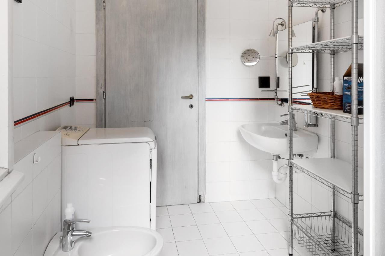 شقة Flats4Rent Residenza San Francesco فيرونا المظهر الخارجي الصورة