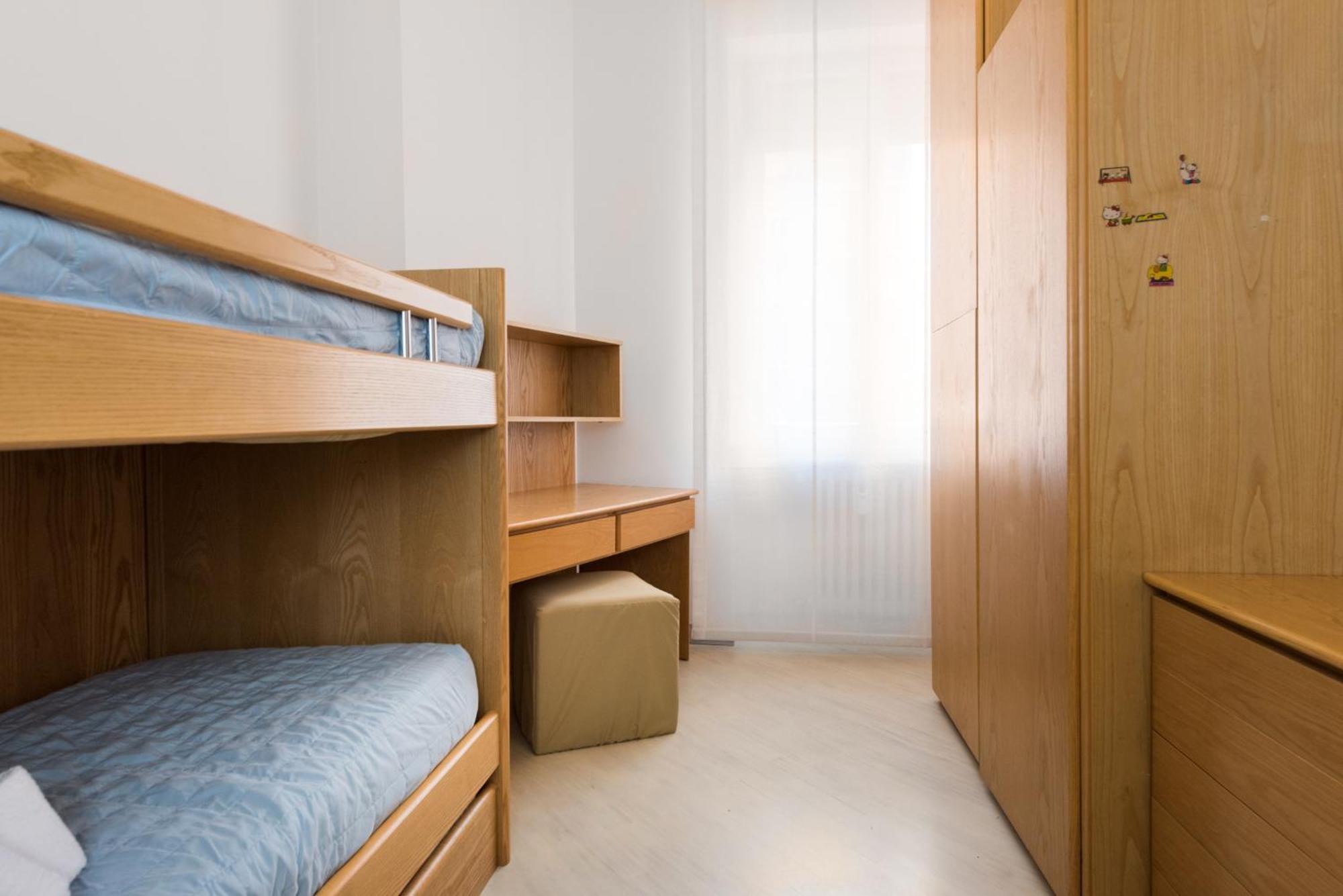 شقة Flats4Rent Residenza San Francesco فيرونا المظهر الخارجي الصورة